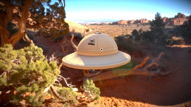 French Helmet – Modello 3D gratuito STL