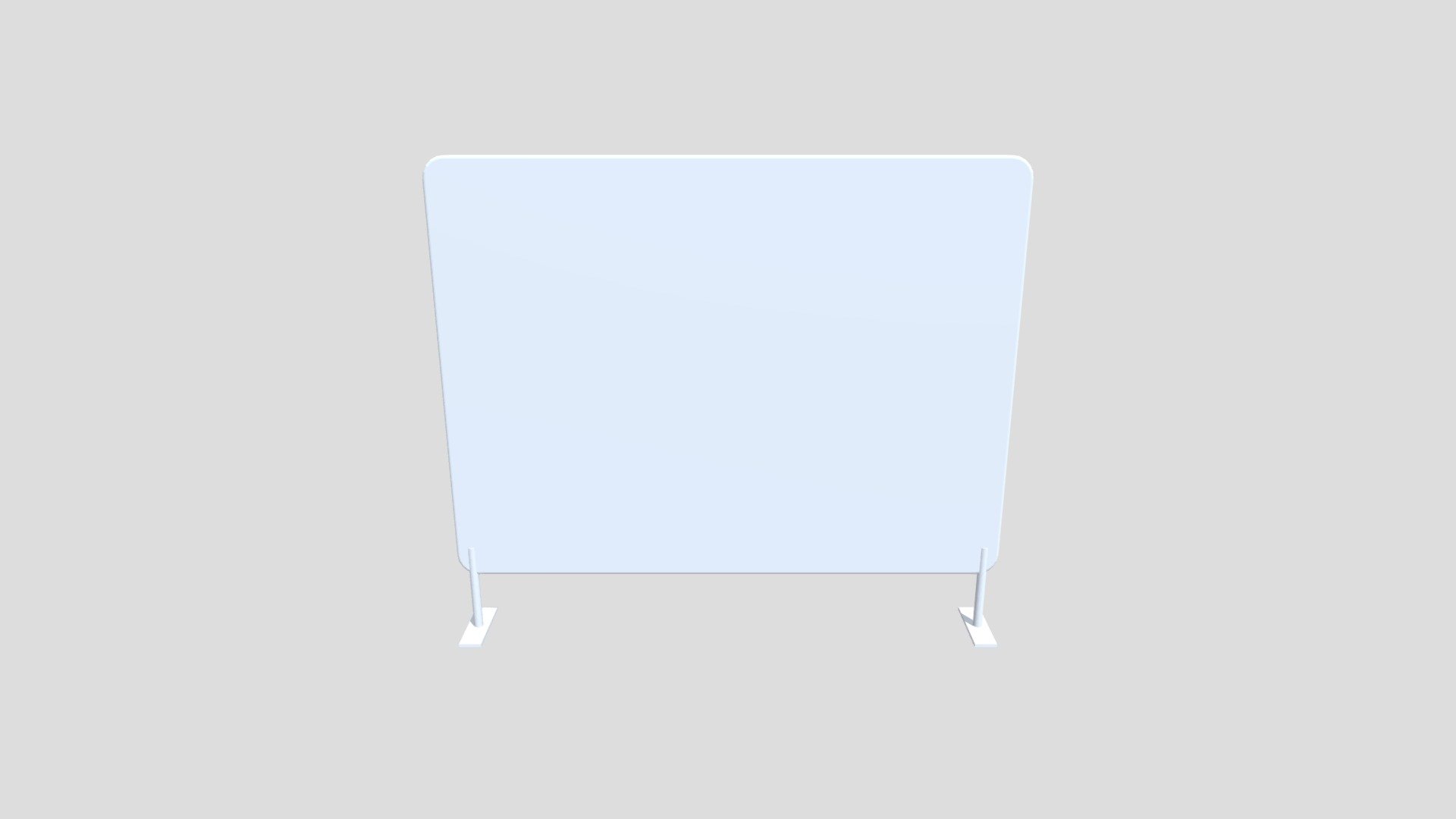 Single-sided Replacement Fabric for 6ft Formulate Essential