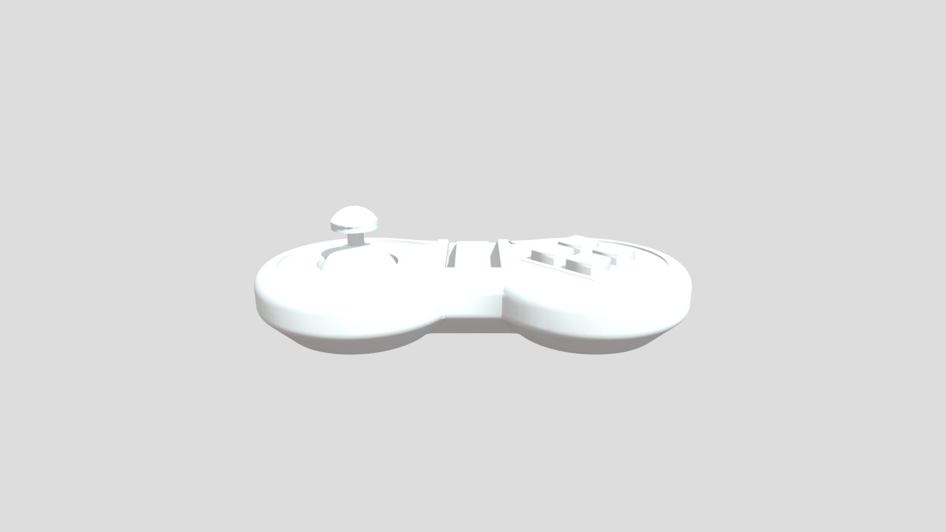 Joystick Final