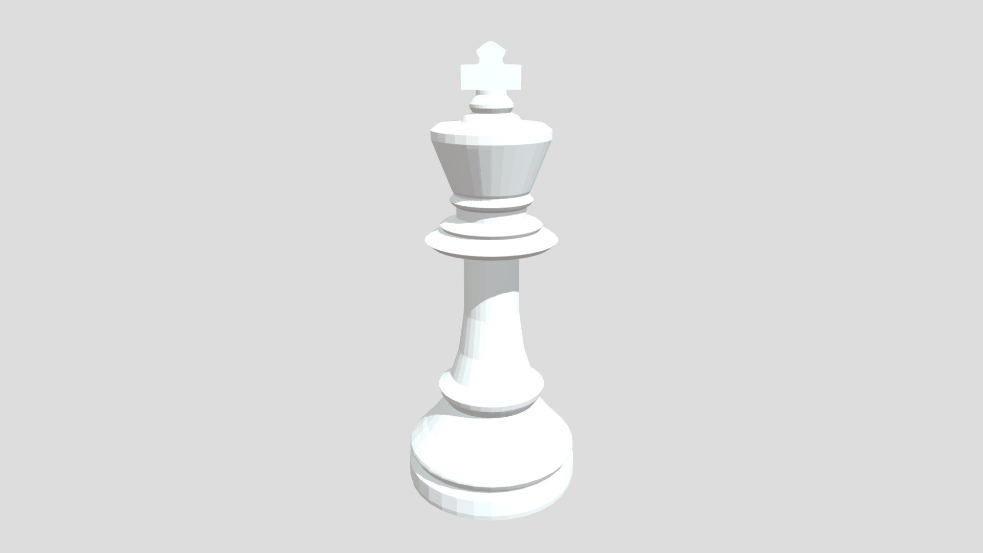 Raja - 3D model by vincentsasmito [dfa5c41] - Sketchfab