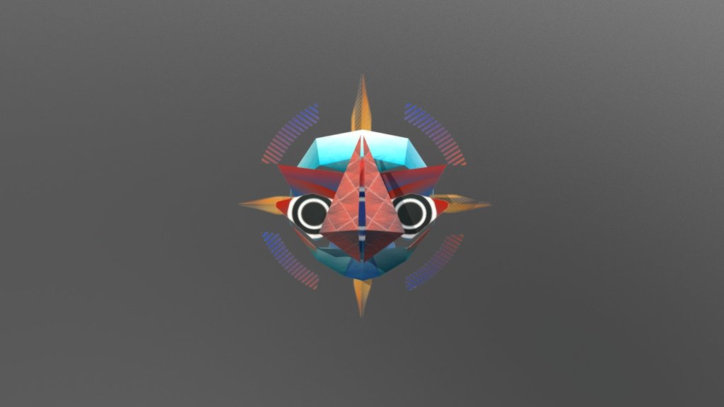eye