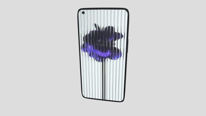 NothingPhone1 3D Model