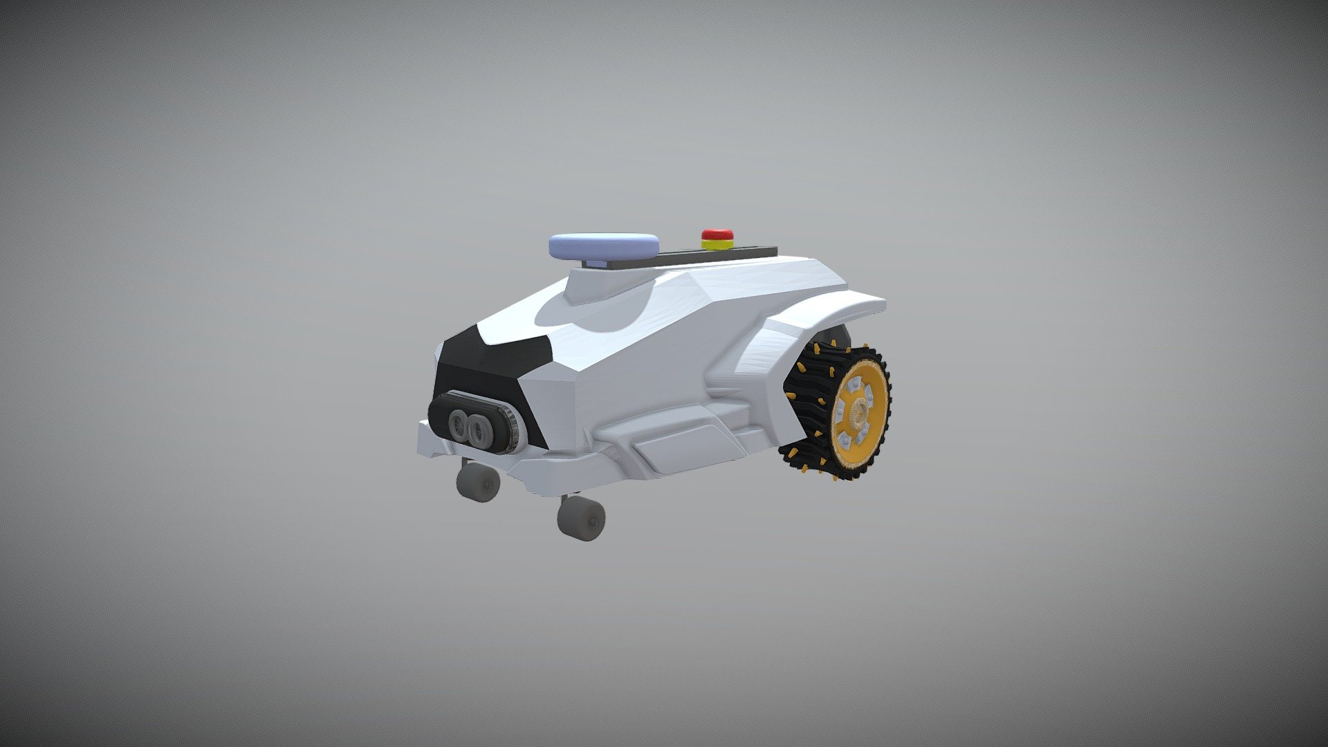 Straw 0.1 — Sketchfab embed 3D viewer