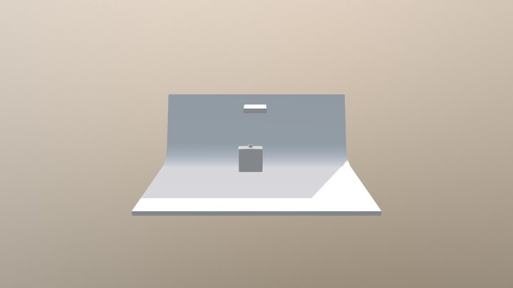 BOTTLEQSSGM 3D Model