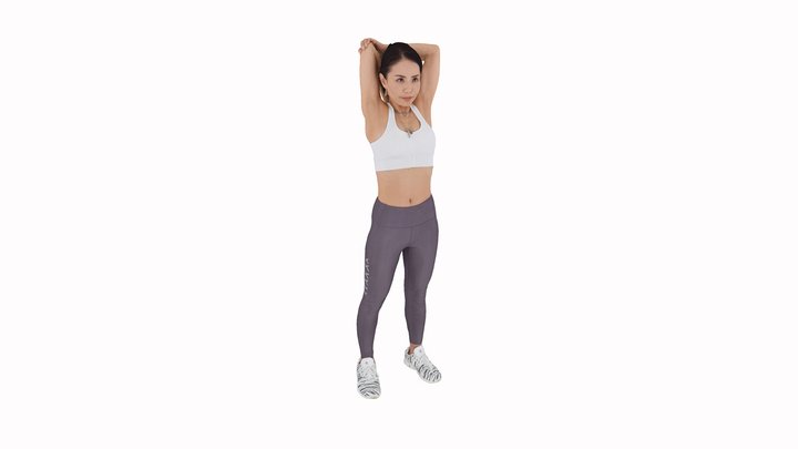 62438 3D Model