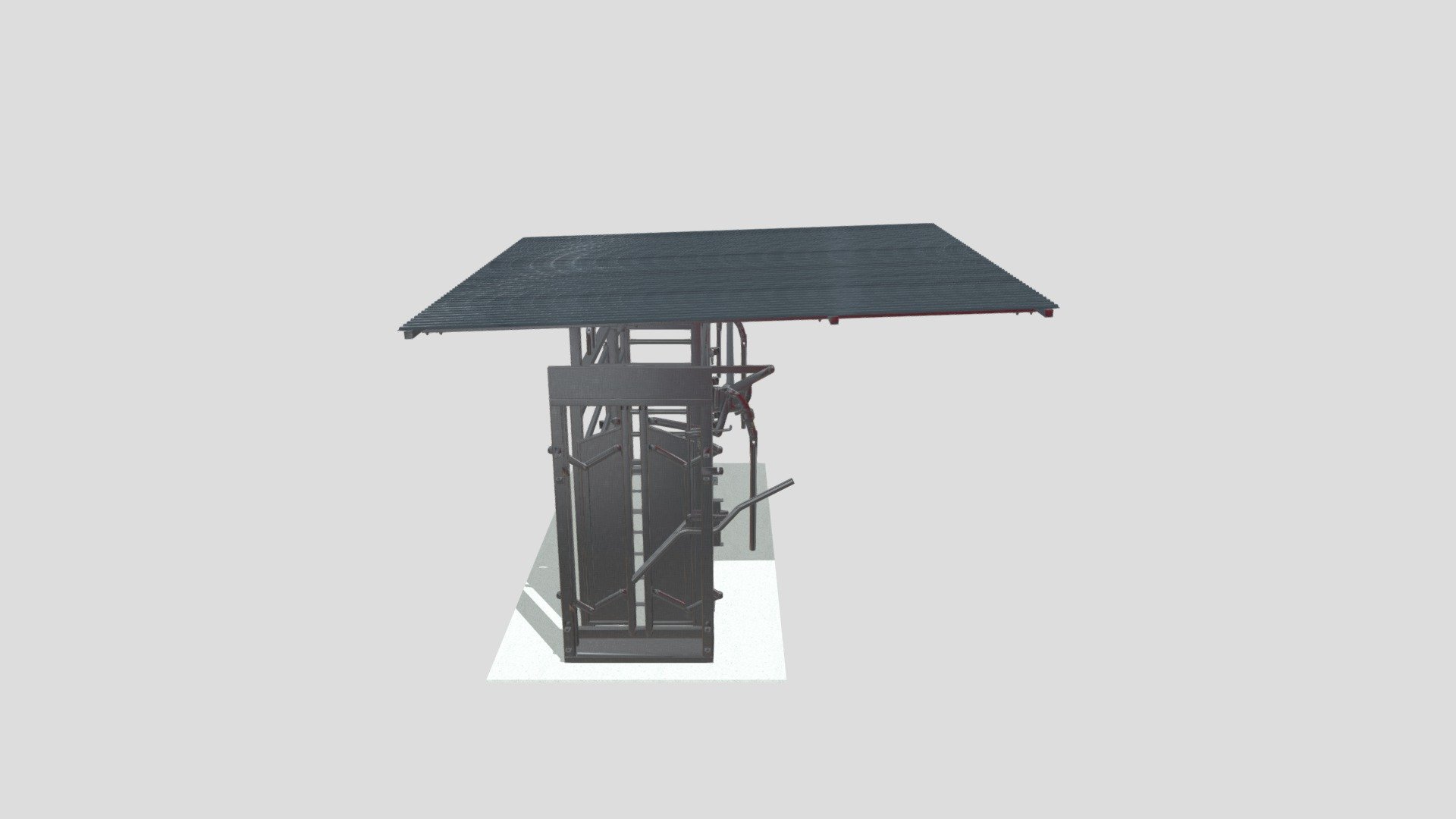 MC-02-0005(WITH ROOF)
