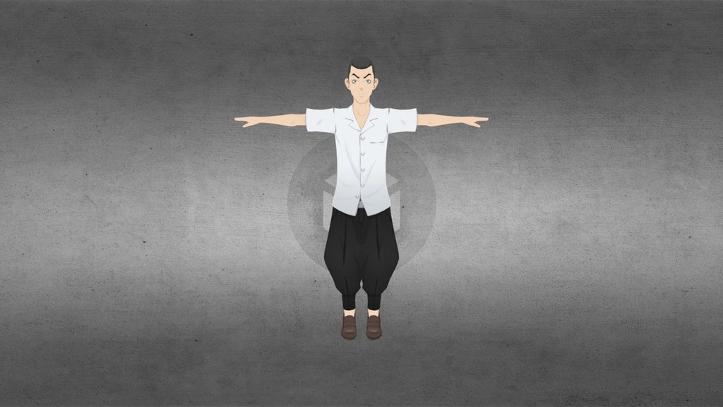 Makoto Suzuki
