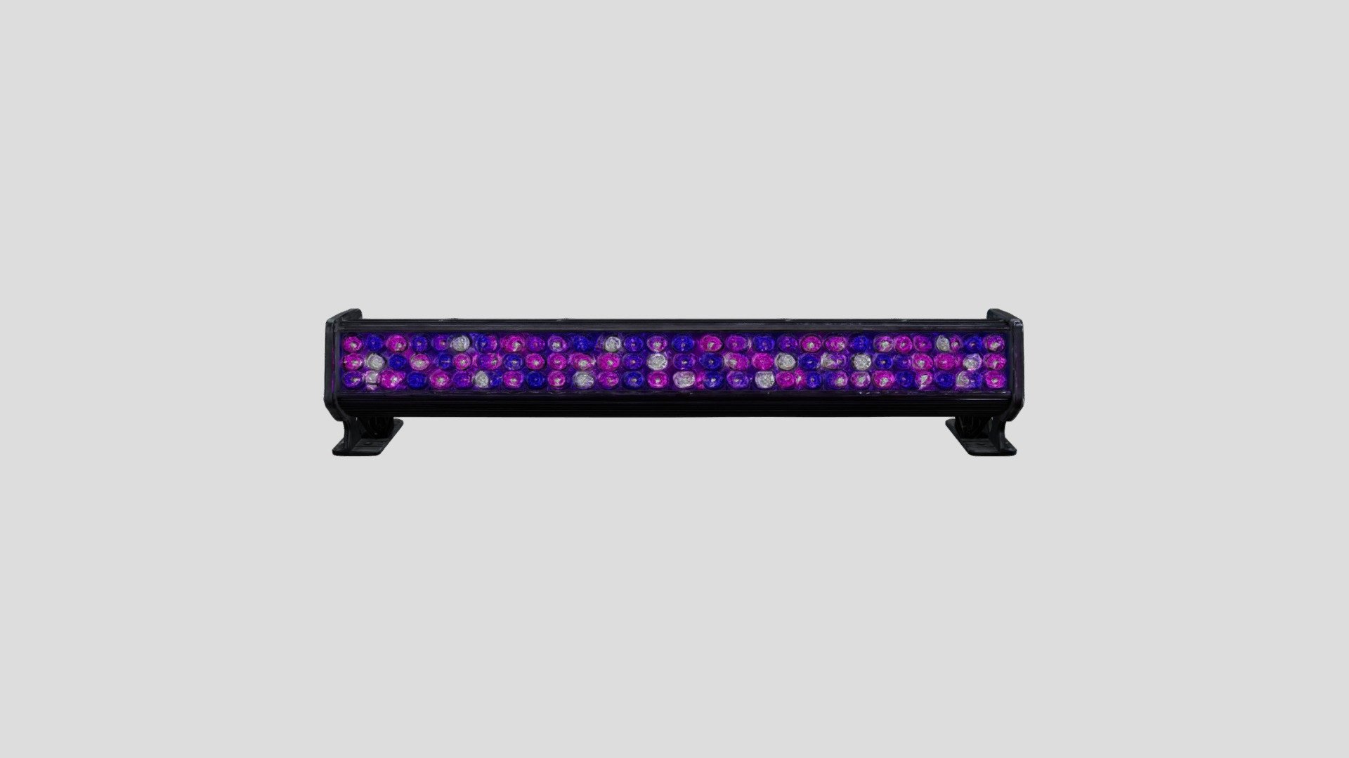 Led+light+bar+3d+model (1) - Download Free 3D model by notmrsus ...