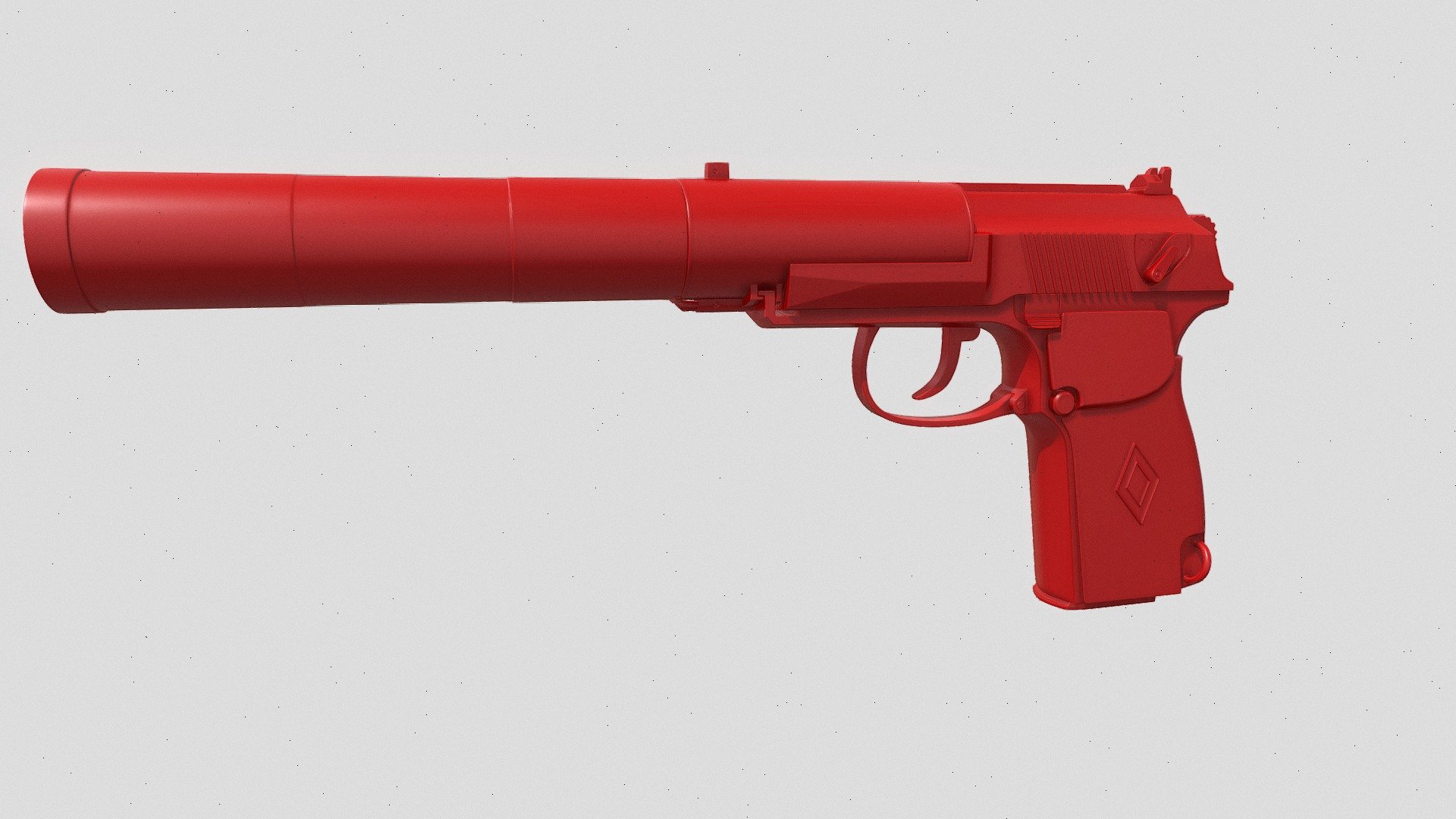 6p9_high_poly - Download Free 3D model by sempah36 [dfb013a] - Sketchfab