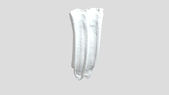 uf_uf_tro_32072_M5814-5233 3D Model
