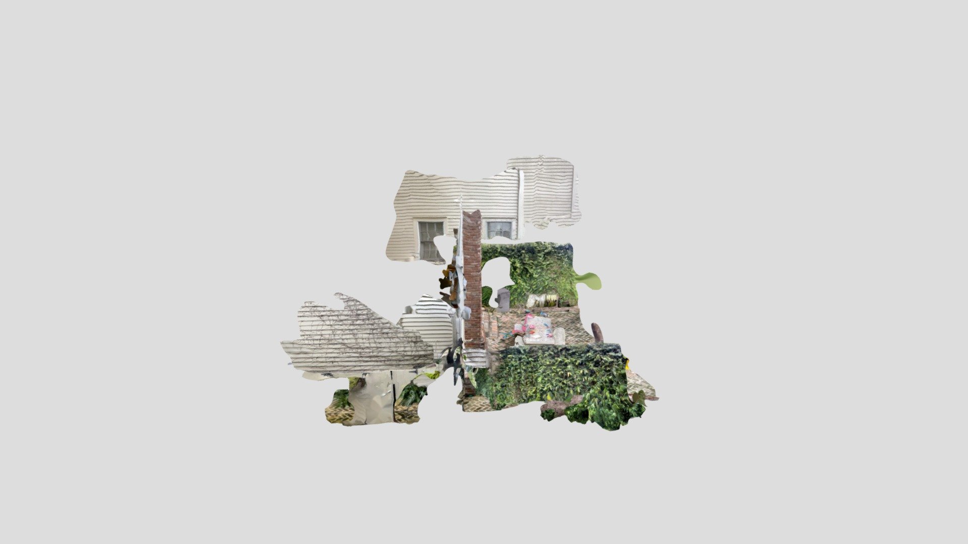 Flinn Pool-poly