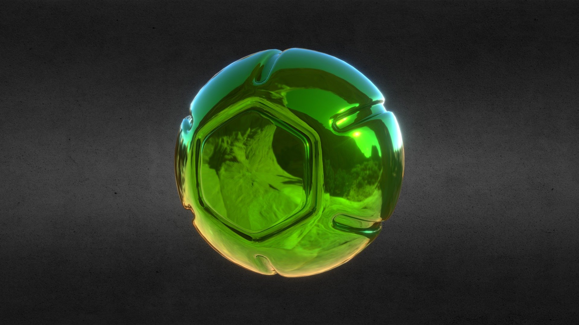 Ball 3d steam фото 28