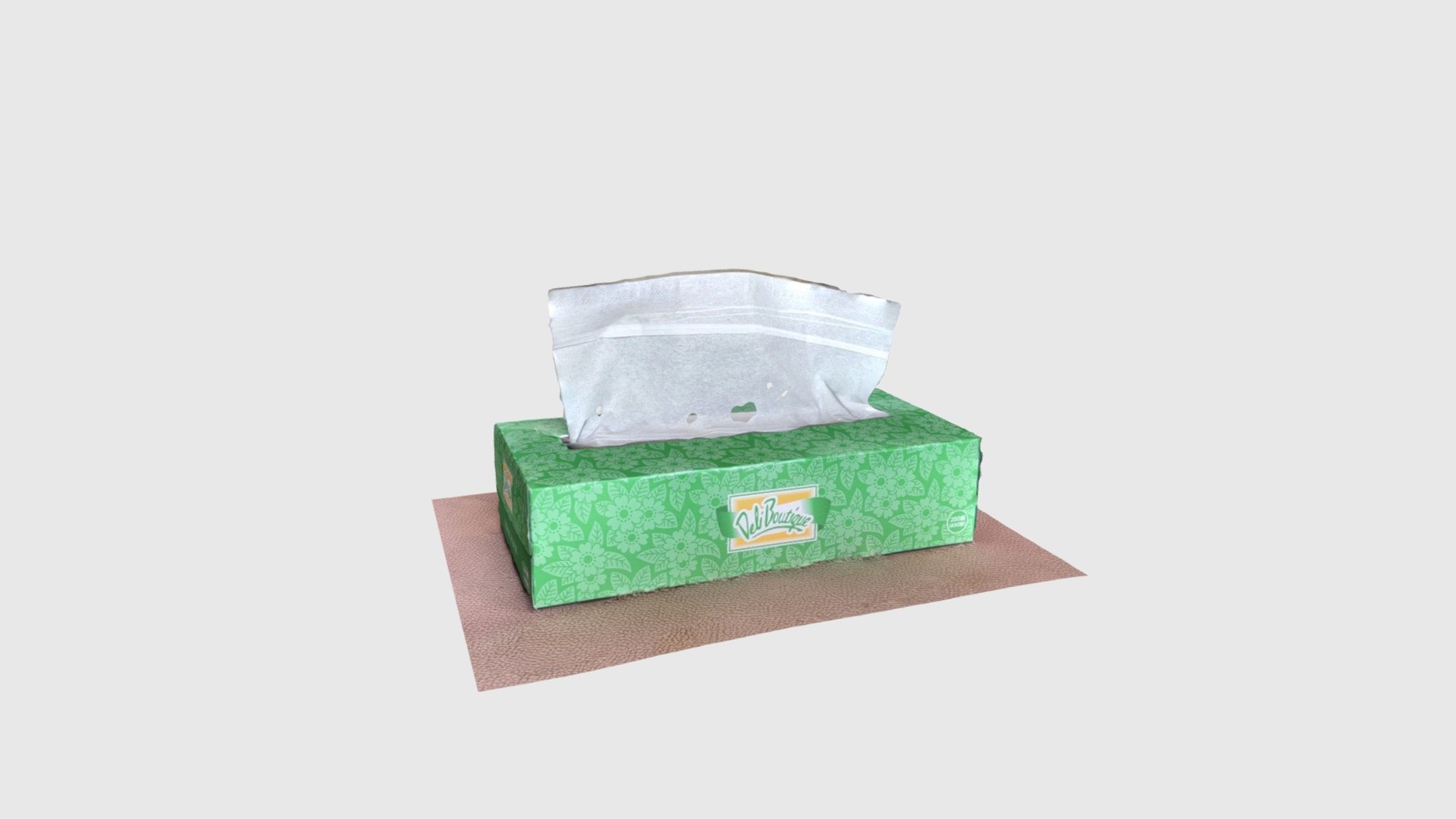 Kleenex