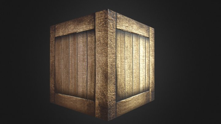 03272 3D Model