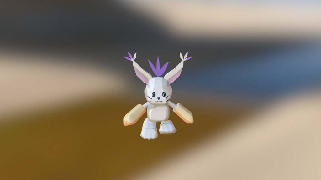 Gatomon