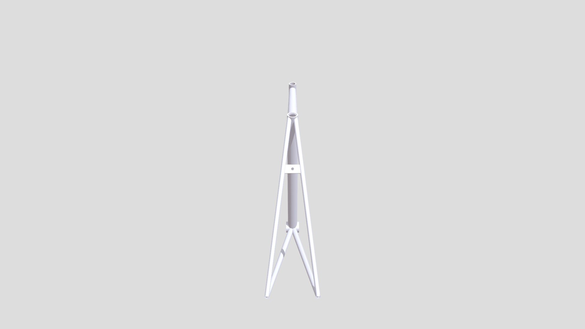 Bicycle Frame