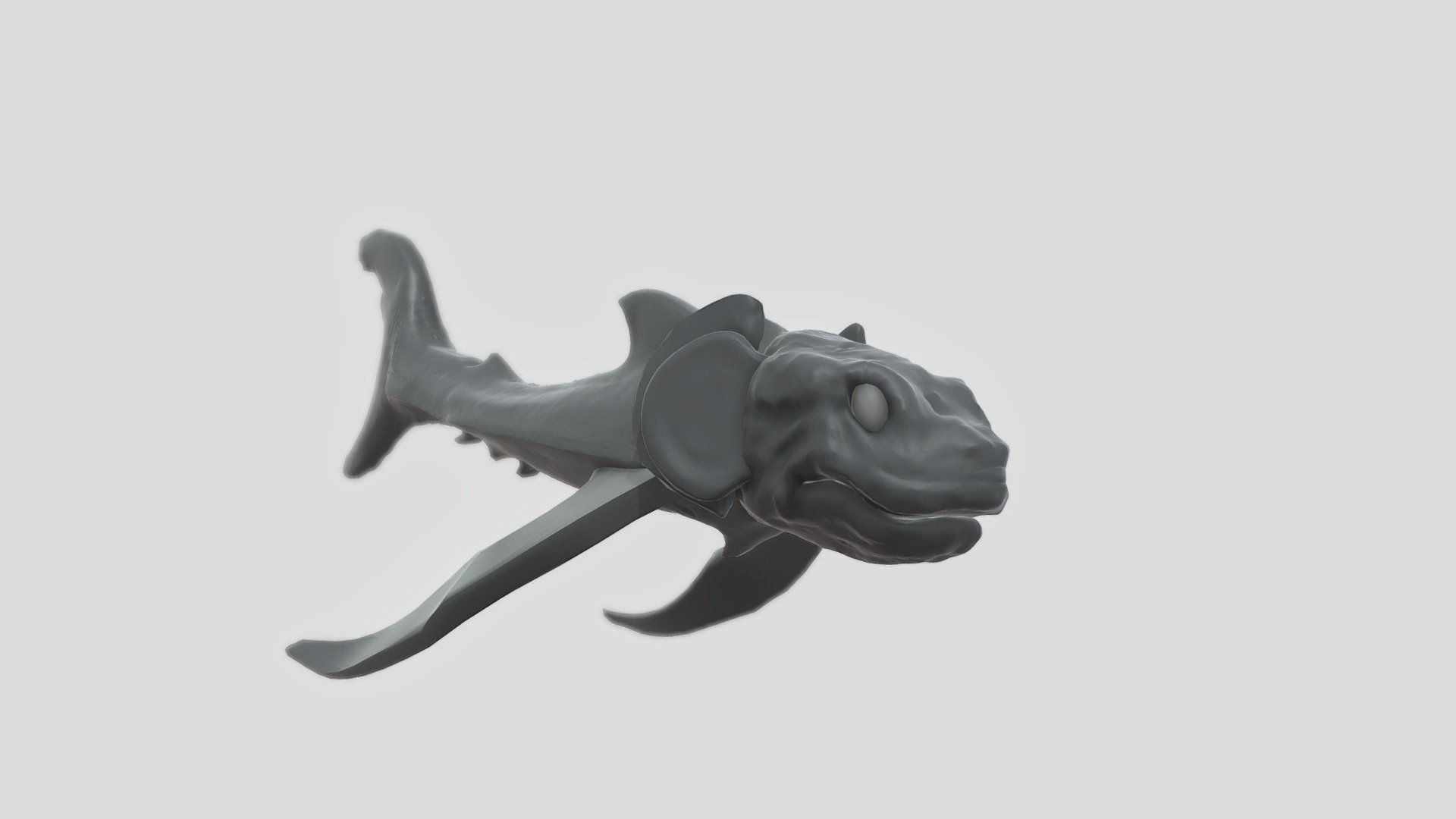 Eelon Shark