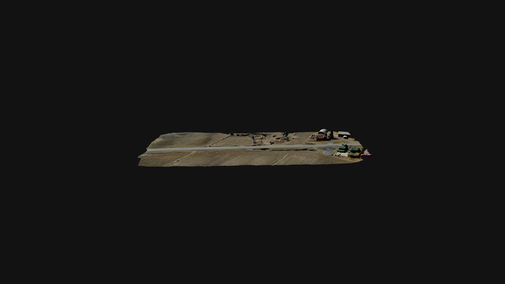 Prj01 3D Model