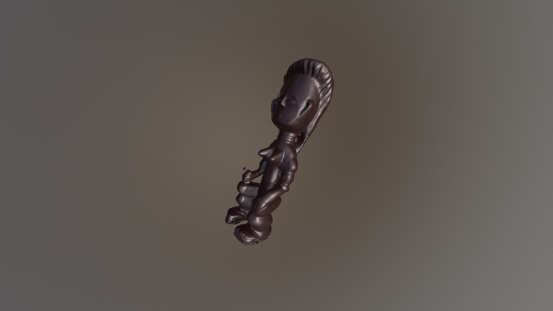 Female Twin