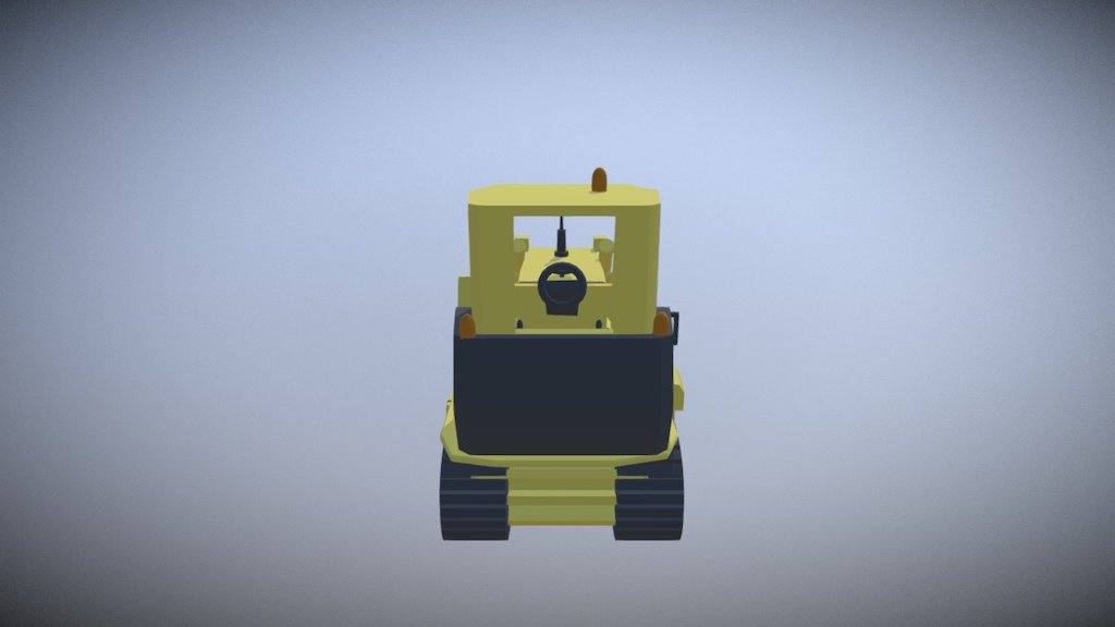 Bulldozer
