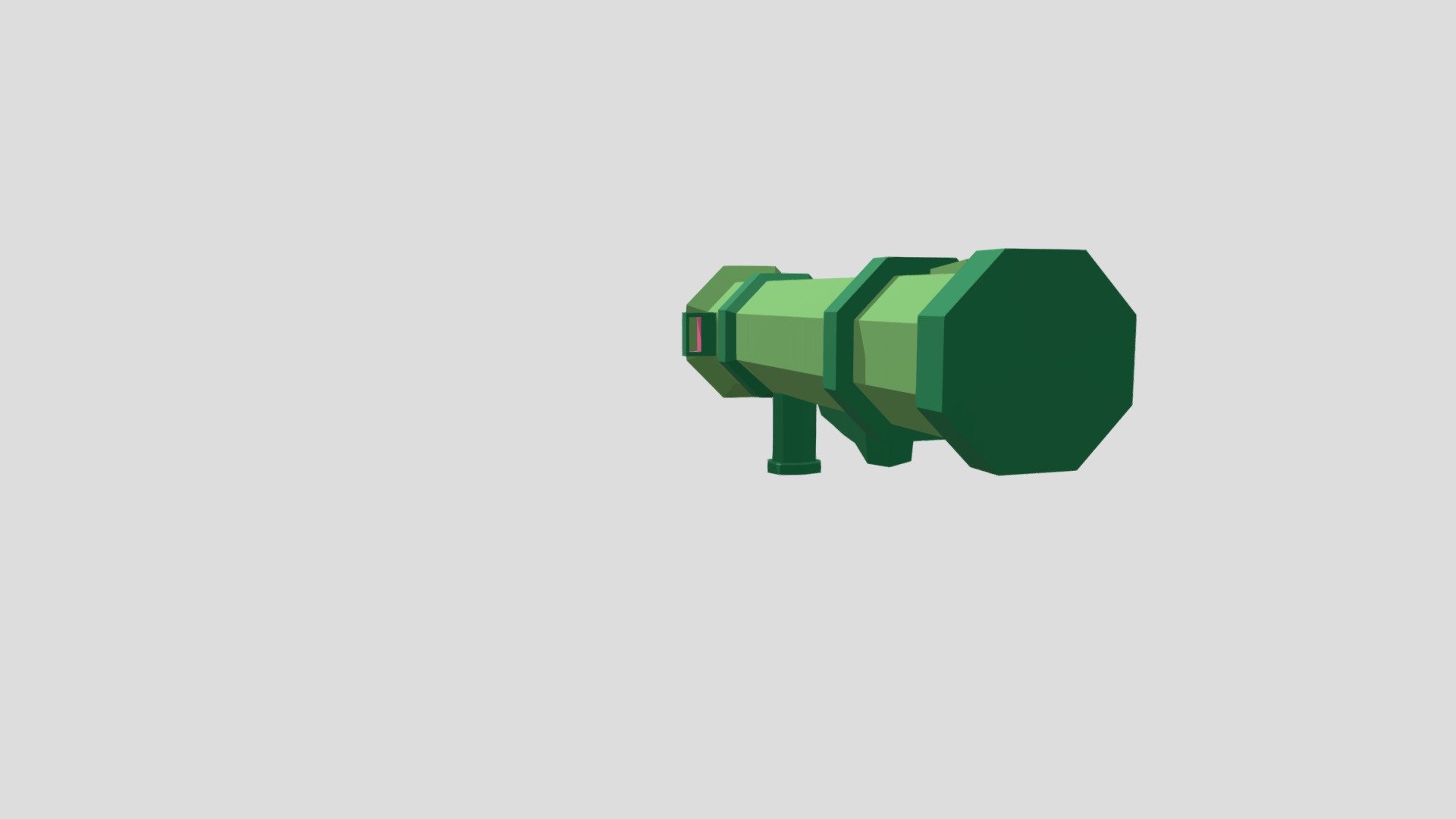 WaterMelon BAZOOKA