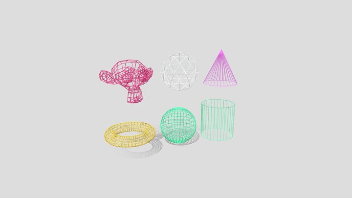 wireframe