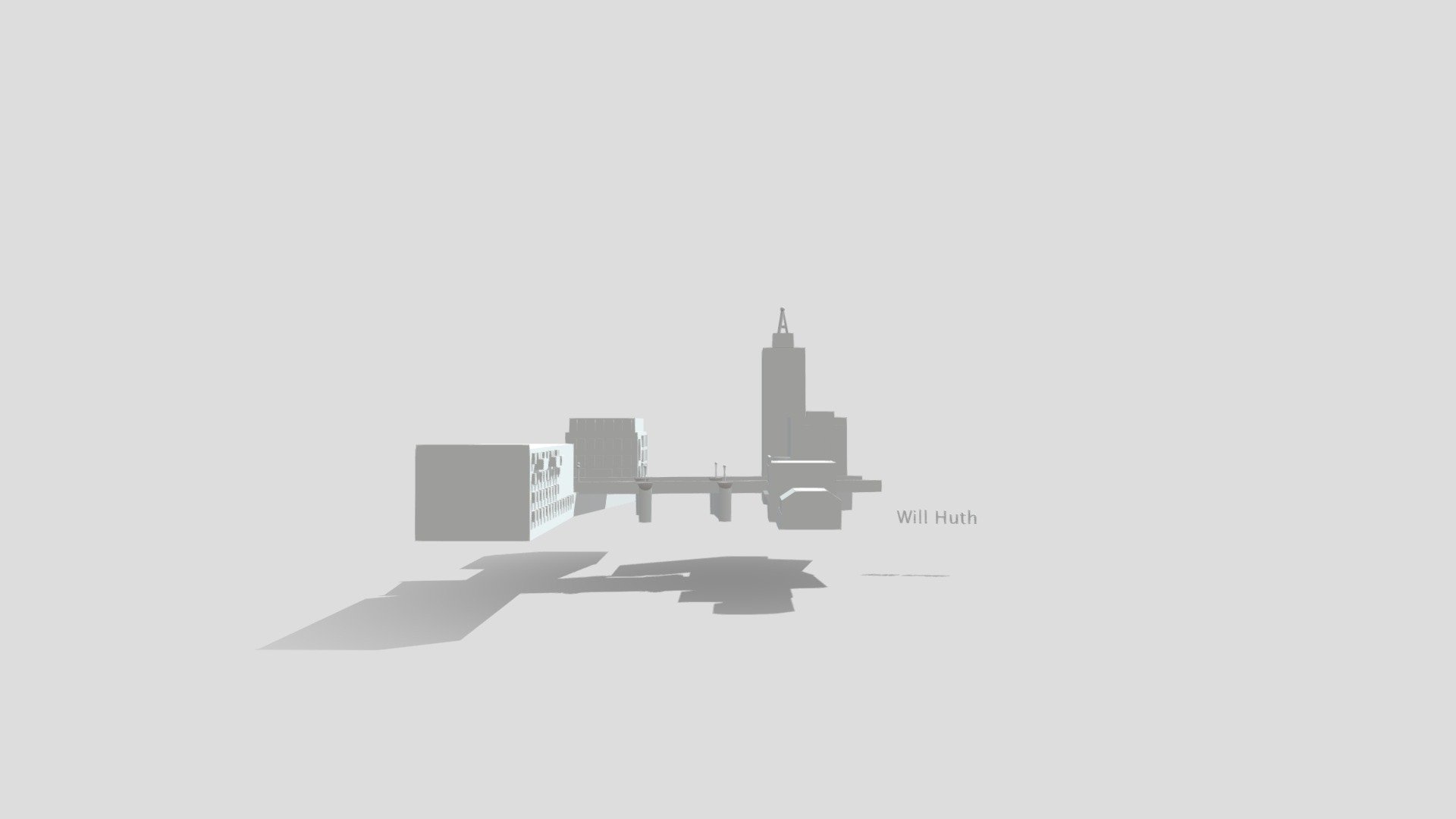 Wk2a Env Blockout Whuth — Sketchfab embed 3D viewer