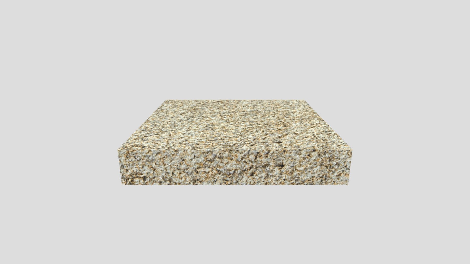 Fernando Beige Bush Hammered