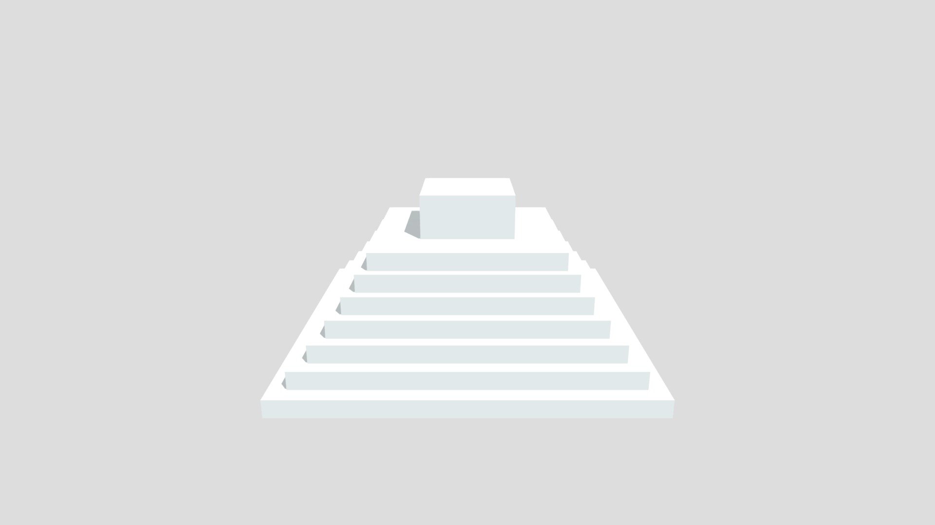 Lopez1801 Edge Loops