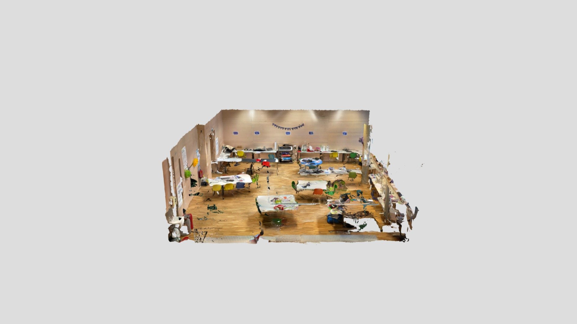 Maker Space 2