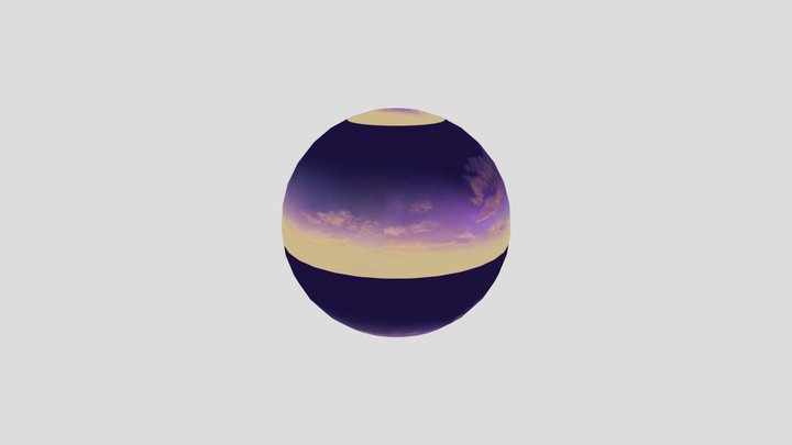 20th Century Fox 2009 2013 2020 3D Model