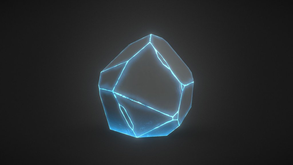 Enchanted Crystal 03