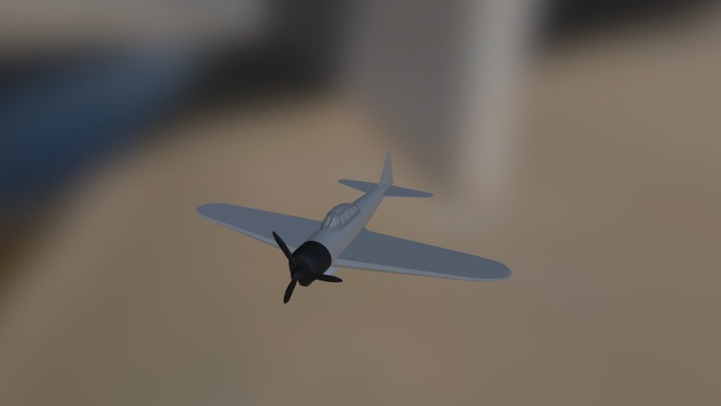 A6M Zero