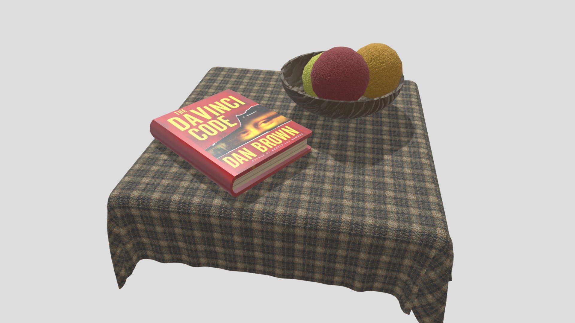 Still Life