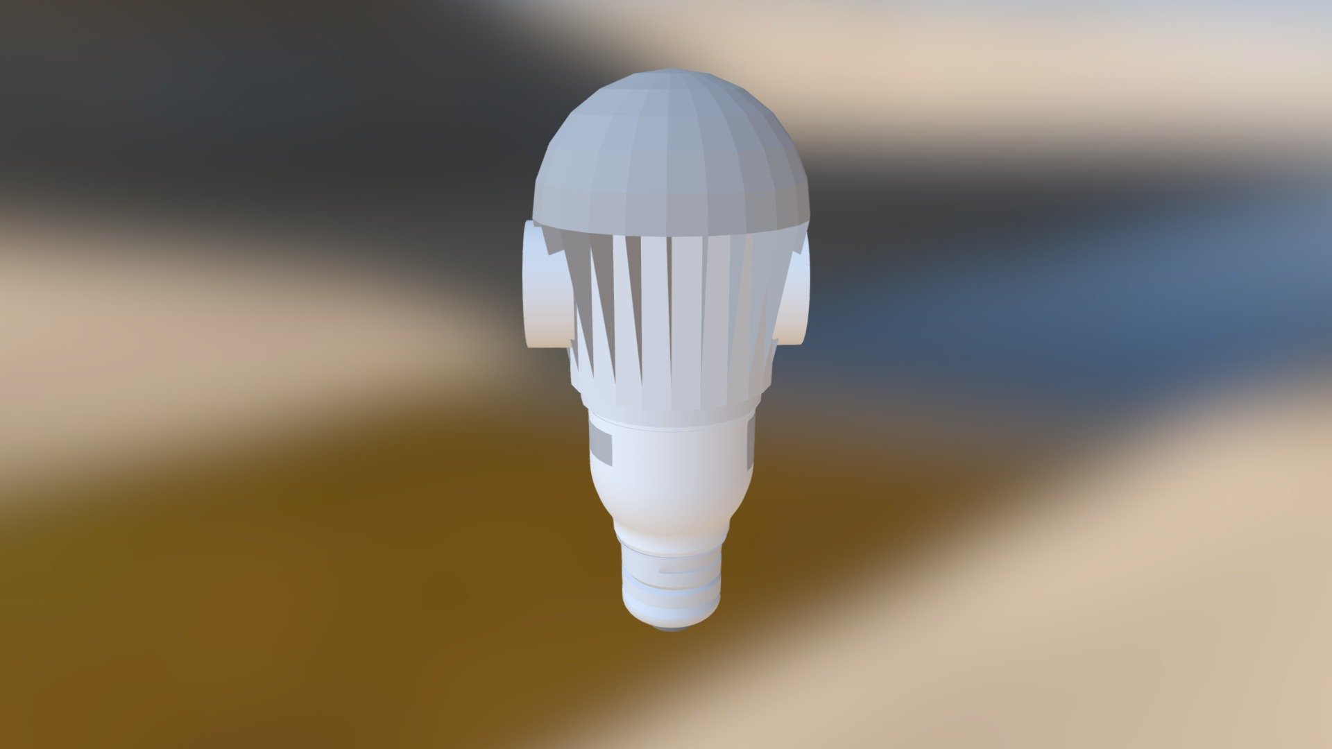 GE Safety Light