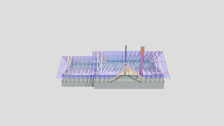 Roboczy_III 3D Model
