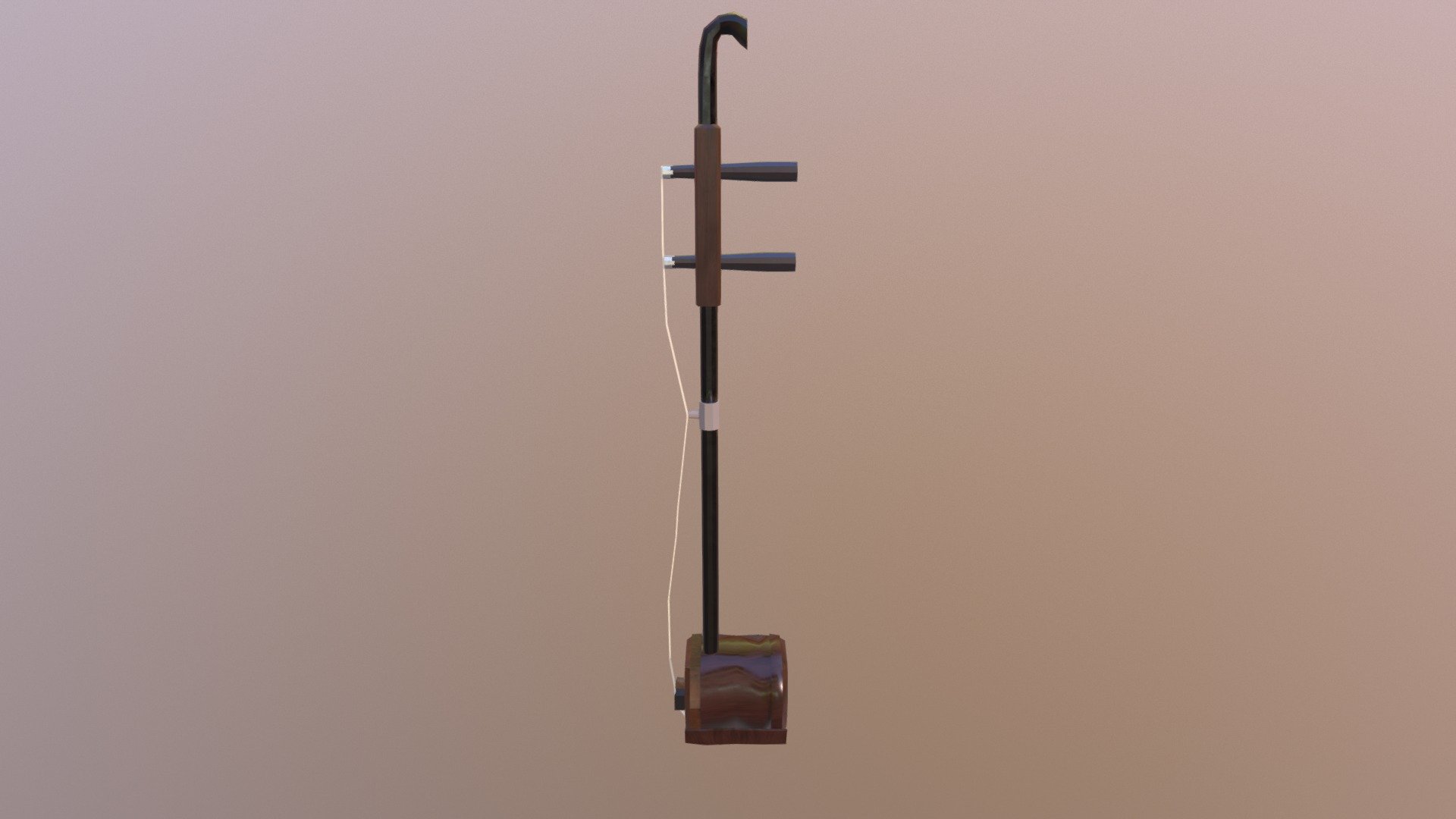 lesser known good (erhu) - 3D model by lucy (@beasthaus) [dfc4f6d