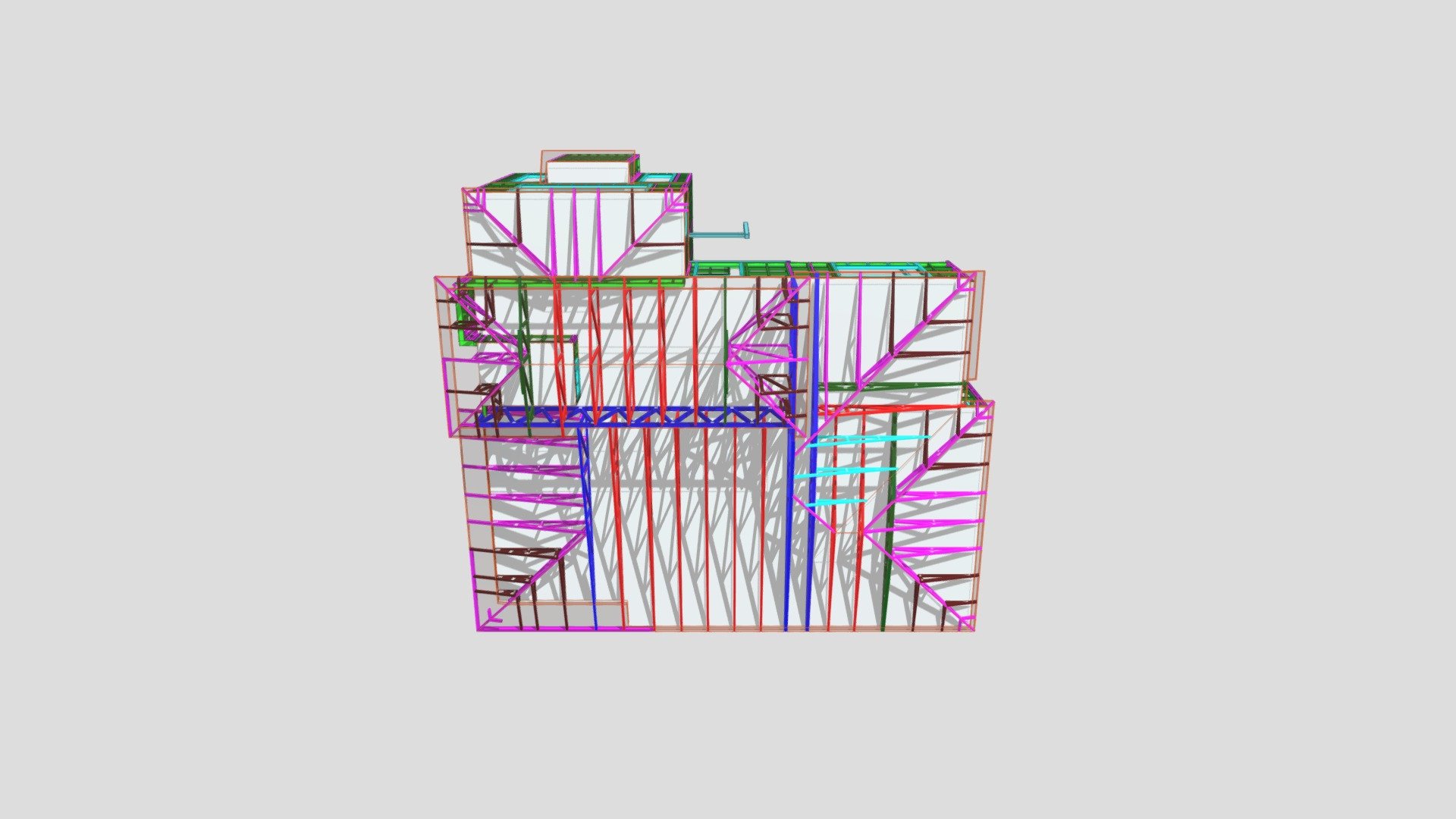 IMAGINARY PROJECTS 126 GREENHITHE ROAD