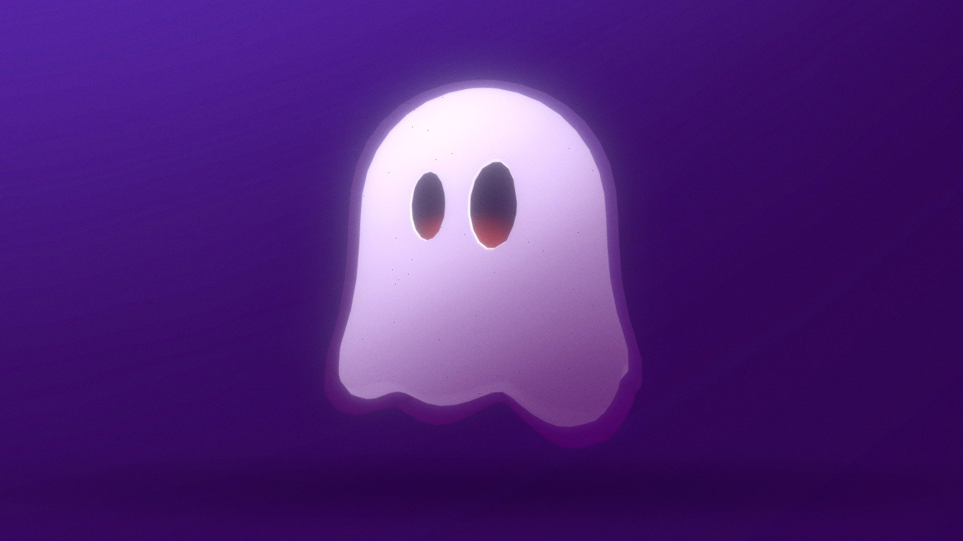 Steam Workshop::Cute Halloween Ghost