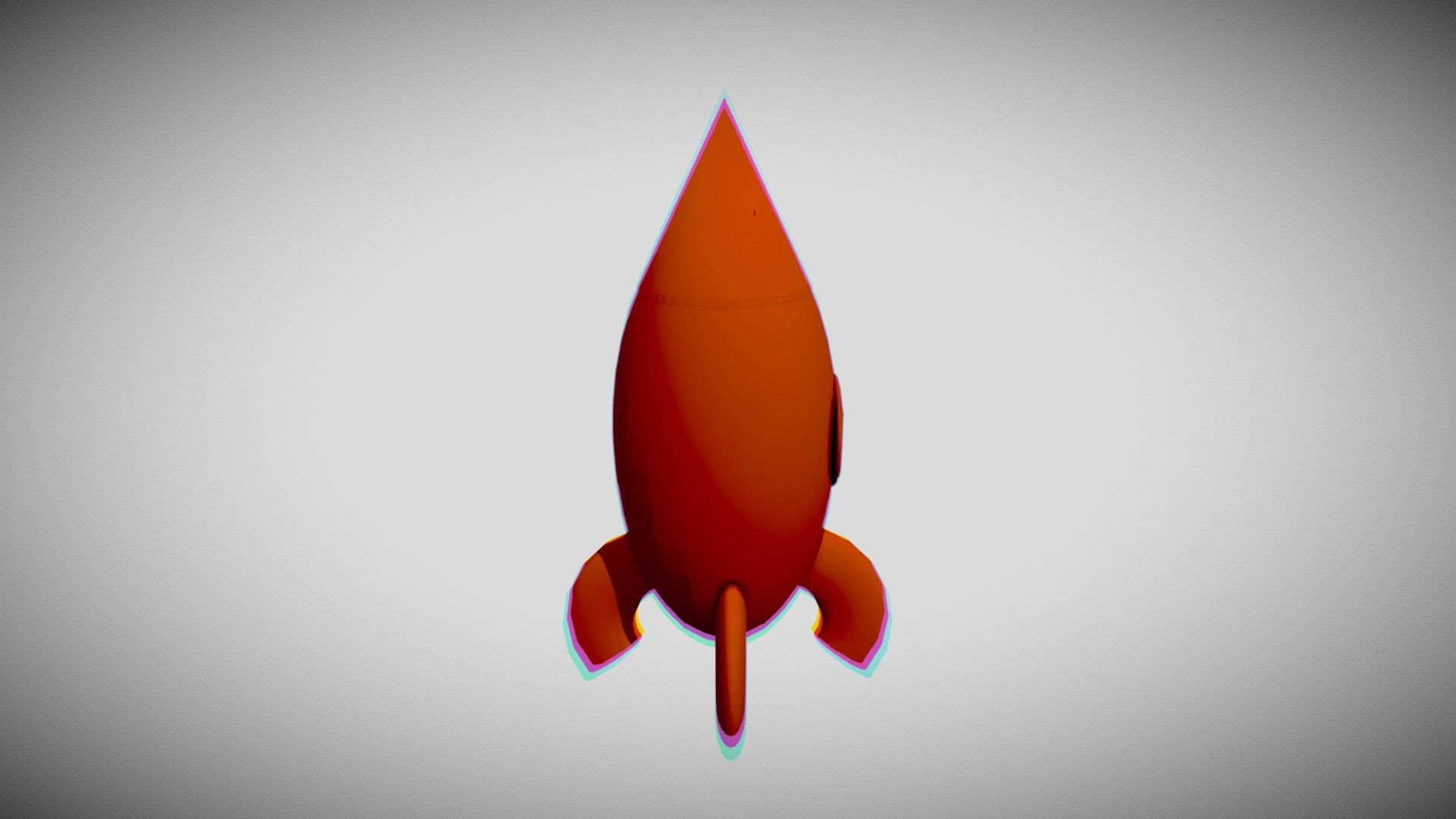 Red Rocket