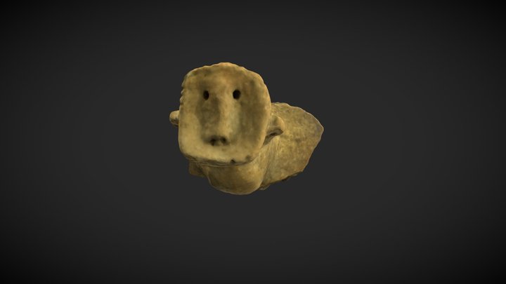 59 3D Model