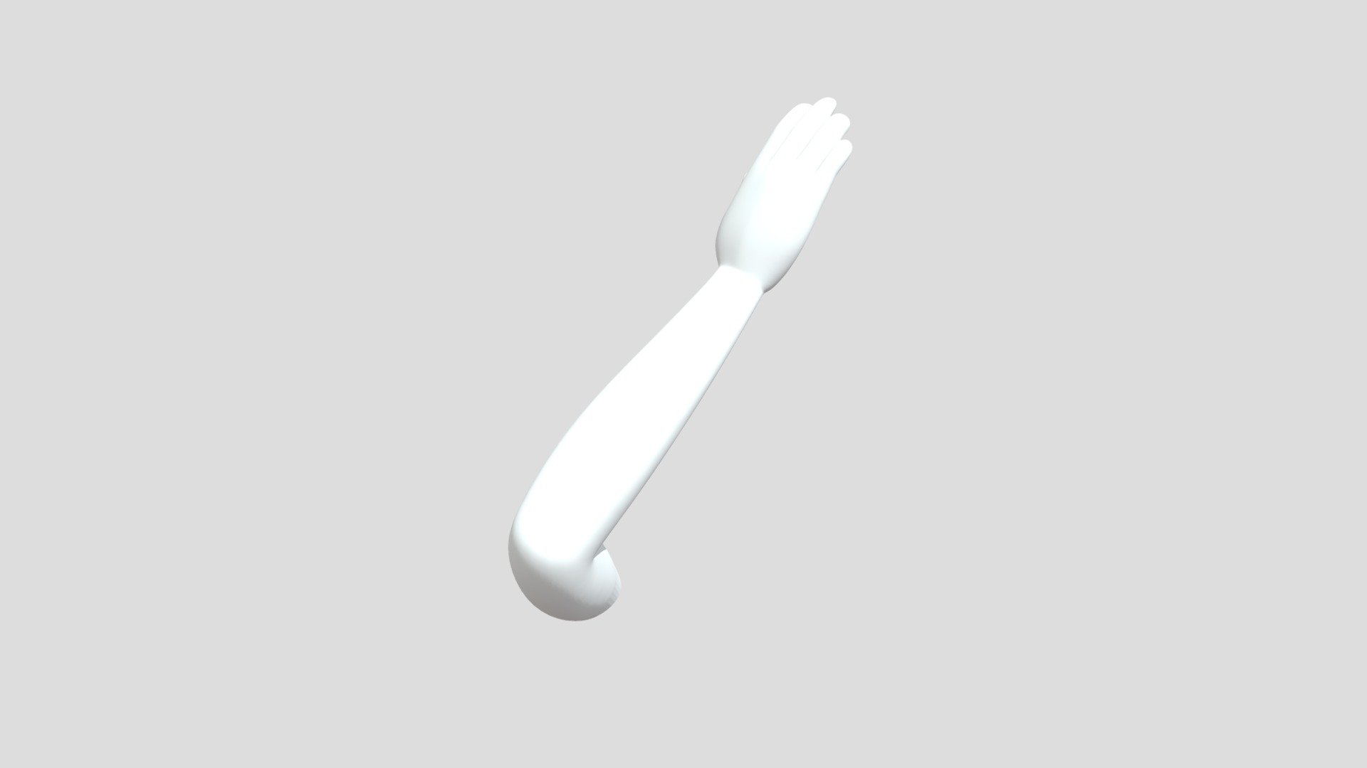 Arm Right
