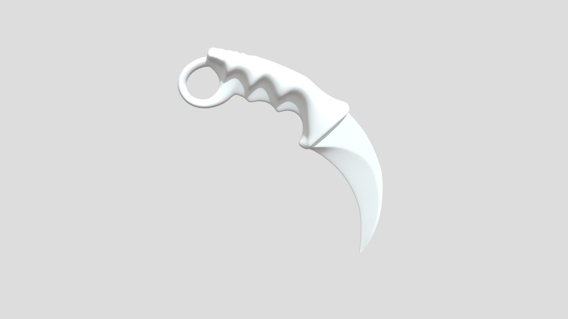 Karambit