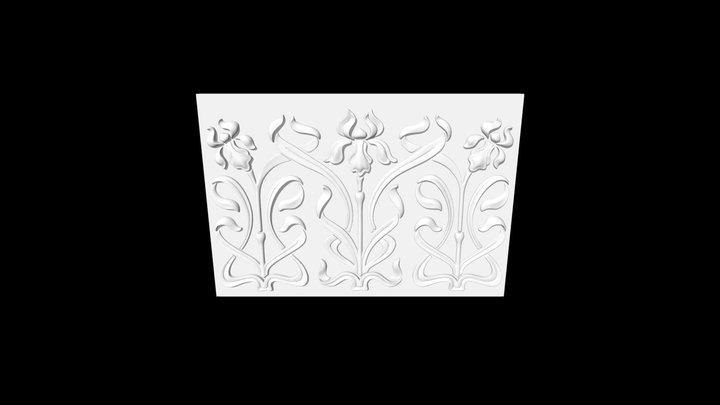 Uzor 3D models - Sketchfab