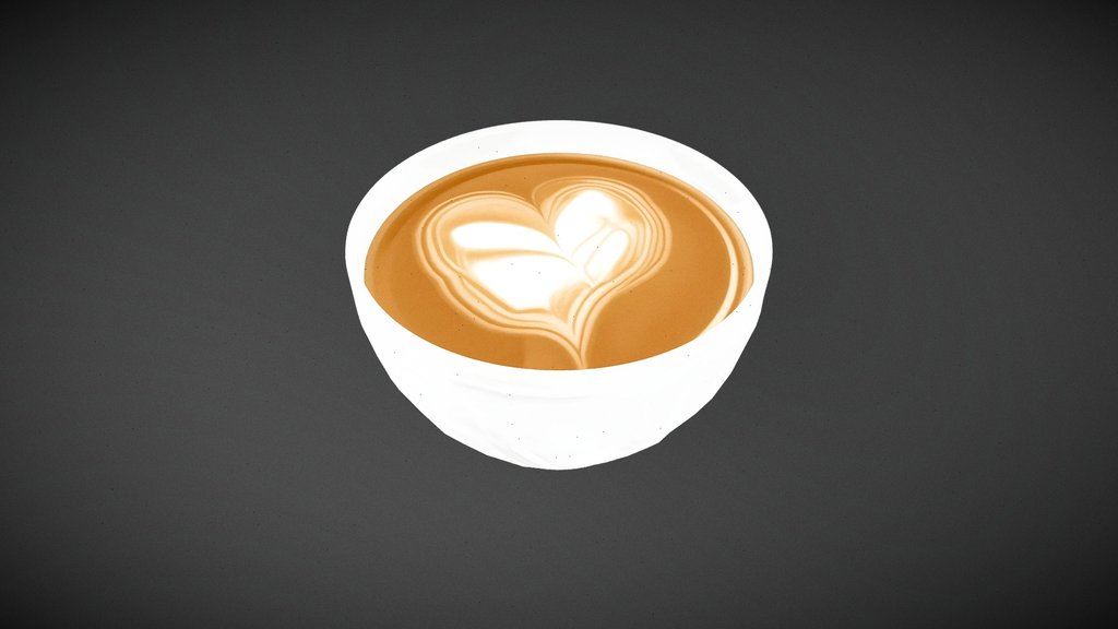 French Café au Lait