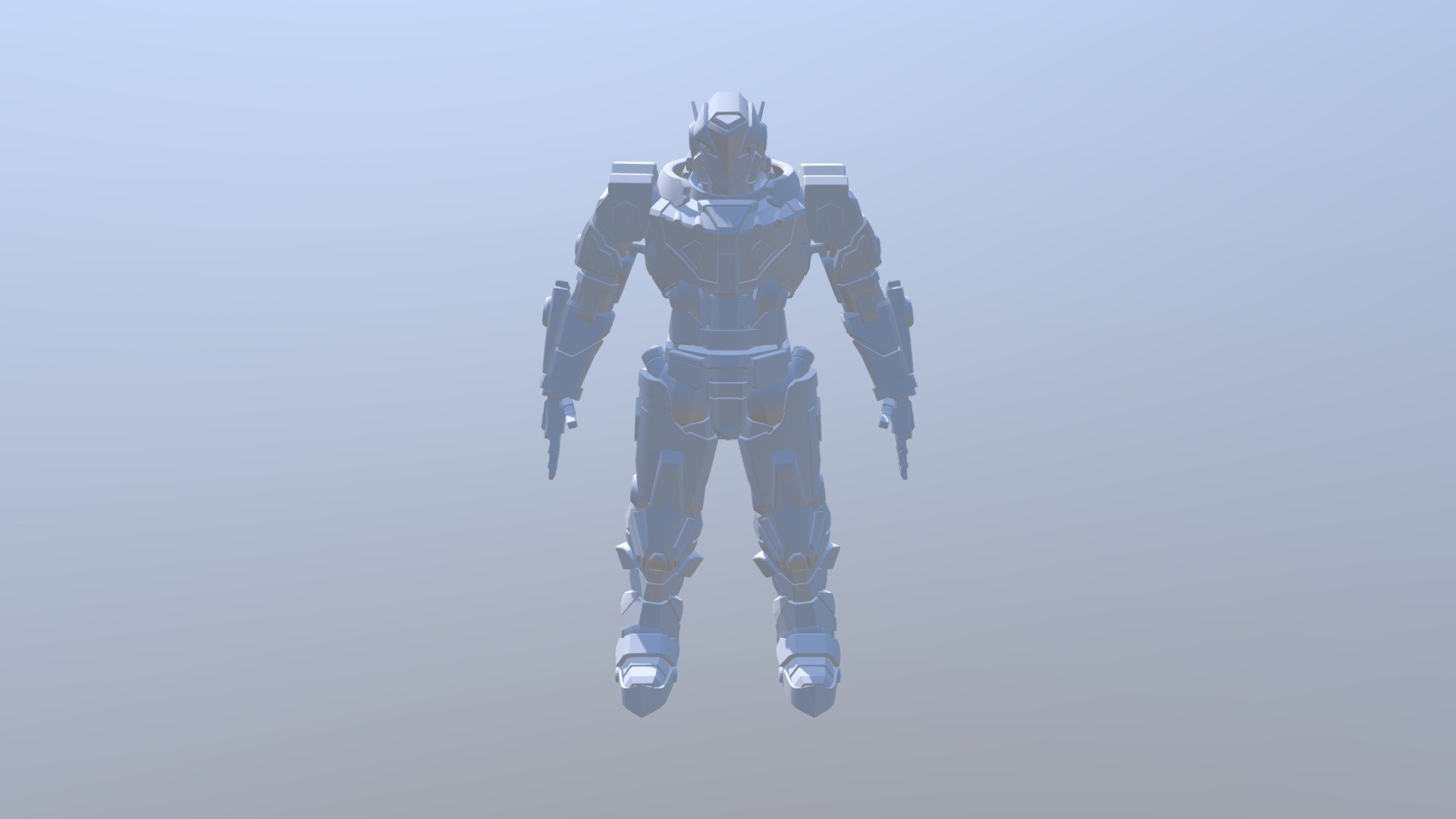 Lees - 3D model by HAETAE [dfc8011] - Sketchfab