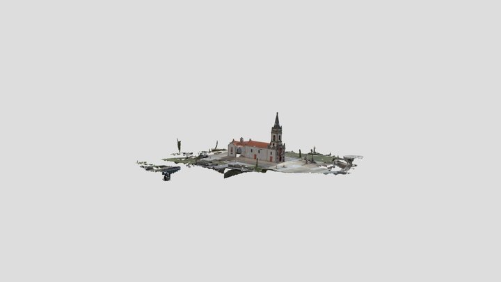 odm_textured_model_geo 3D Model