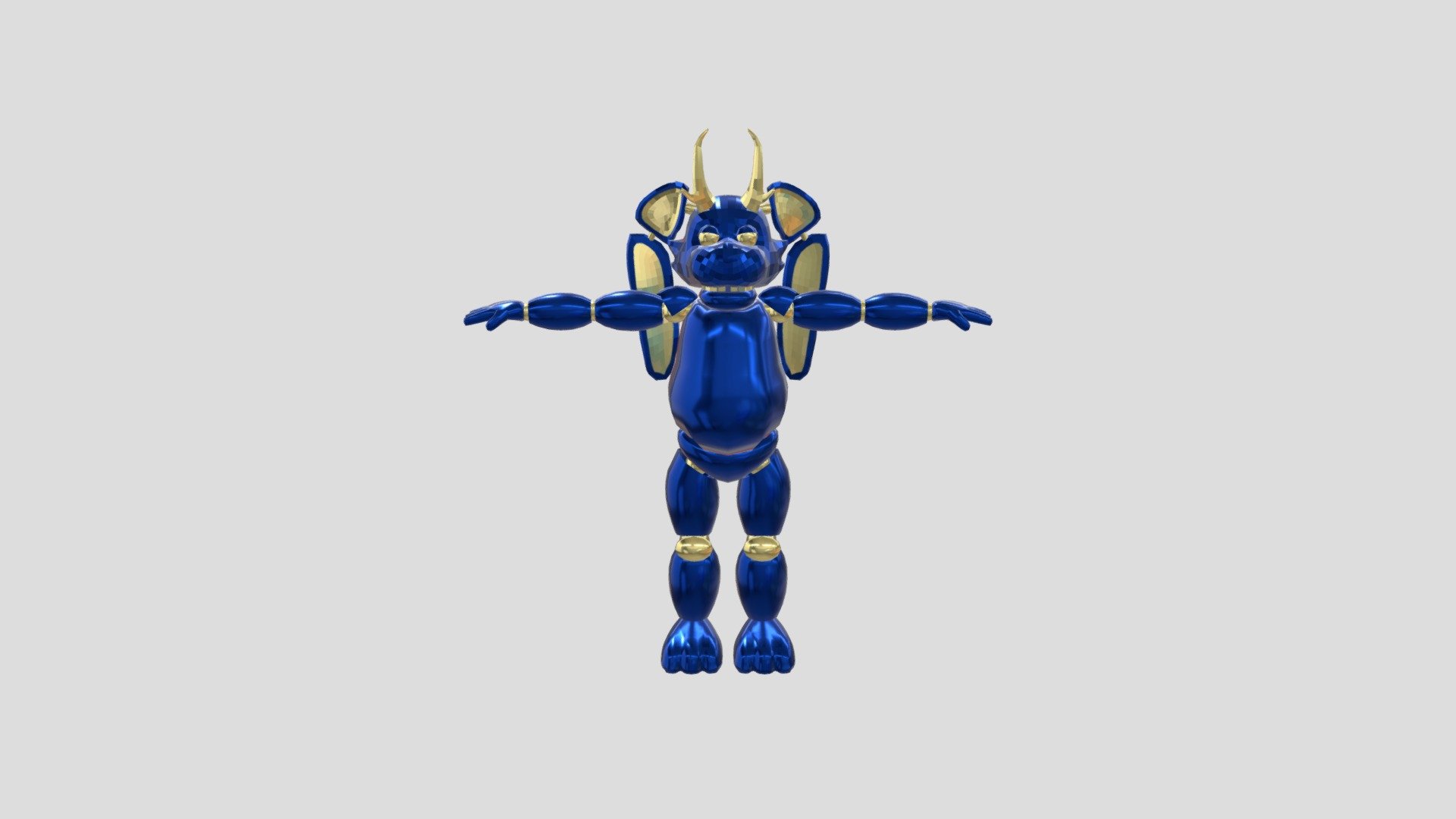 TextureTest - 3D model by RottenCopse [dfc9ced] - Sketchfab