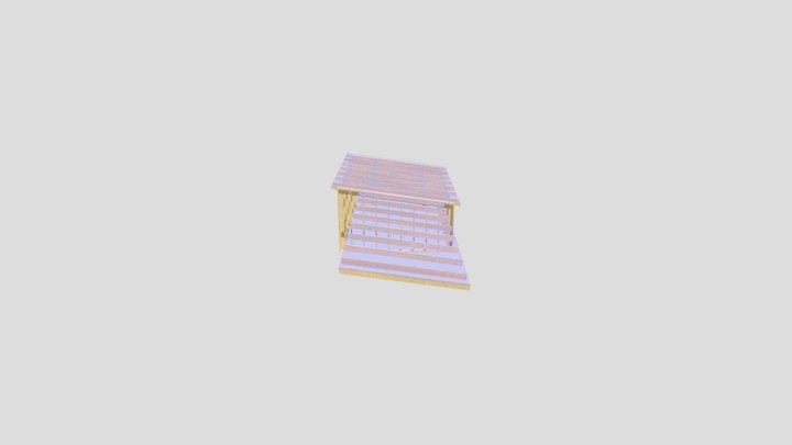 Häggrotsvägen_13 3D Model