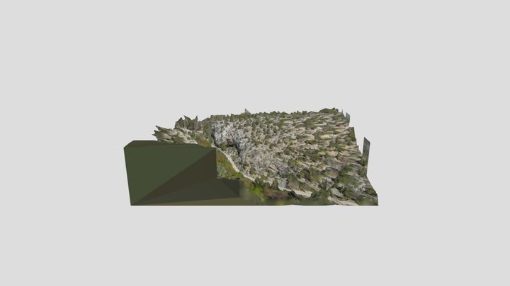 2405_GreatBasin_uav_v01 3D Model